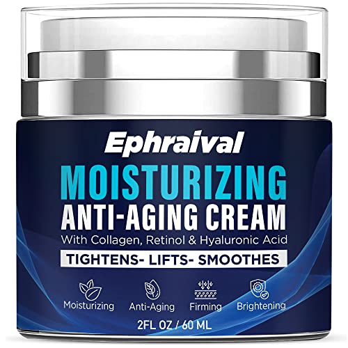 Sperm used in anti-aging cream.