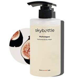 Athena Club Body Wash: Luxurious and Gentle Cleansing Formula