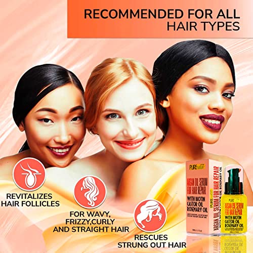 ?Paris Moroccan Argan Oil by Predire? - Image 7