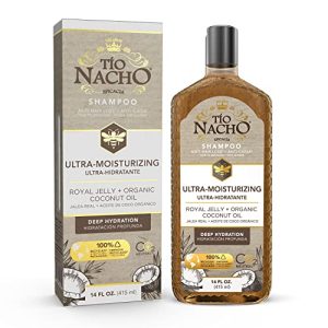 Chilean Anti Frizz Leave-In Conditioner 8 oz