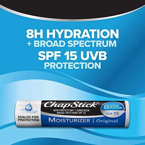 ?Blistex Cold Sore Medicated Lip Balm? - Image 9