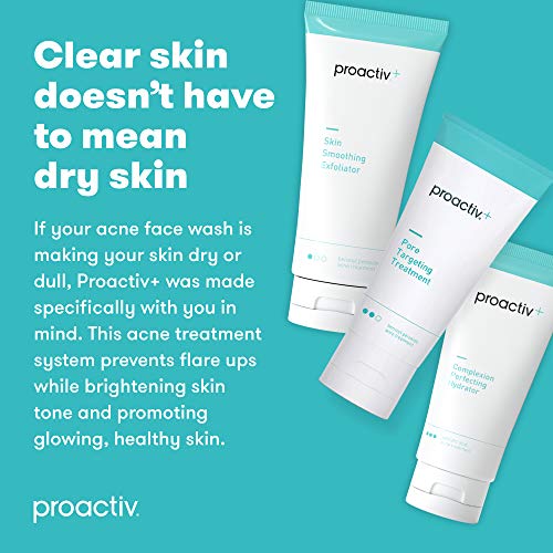 Acne-fighting Deep Cleansing Body Wash 16oz for Clear Skin - Image 2