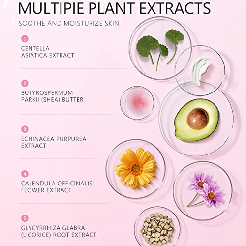 Sakura Whitening Body Cream 200ml for Brighter, Hydrated Skin Care - Image 4