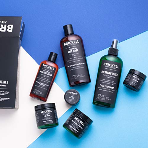 Natural Anti-Aging Skincare Routine 3-Step Kit - Image 2