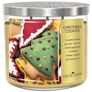 Merry Cookie Hand Cream by Bath & Body Works