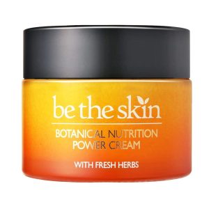 Gentle Skin-friendly 8 oz Body Cream for Nourishing Moisturization