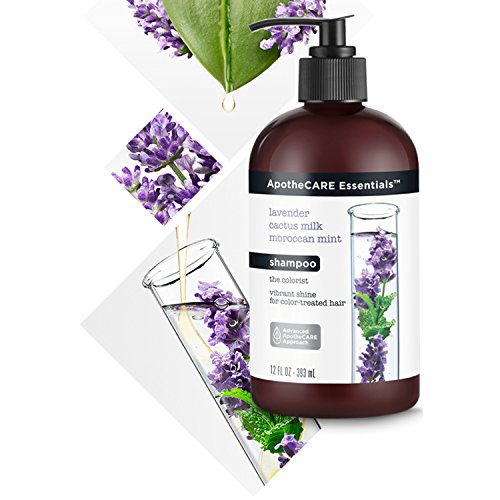 ?Apothecare Essentials Body Wash ? Nourishing and Hydrating Formula? - Image 6