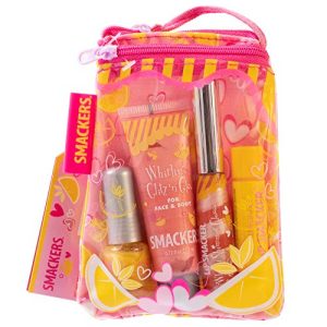 Moisturizing Lip Cream by Bath Box