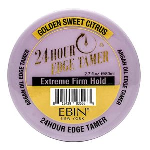Argan Oil Eco Styler: Styling Gel with Argan Oil