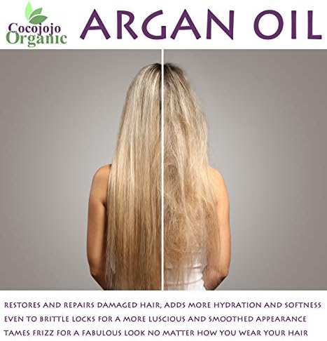 1 Gallon Bulk Argan Oil Moisturizing Beauty and Skincare Solution - Image 7