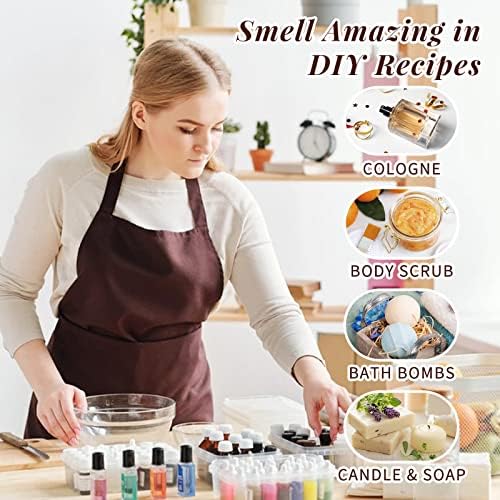 Diffuser Oil with Fragrance. - Image 6