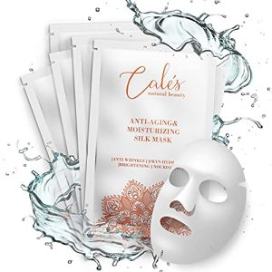 Anti Aging Yogurt Mask: Youthful skin with natural ingredients