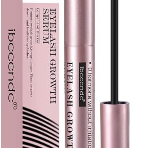 Arden Lash Enhancing Serum: Lengthens and strengthens lashes.