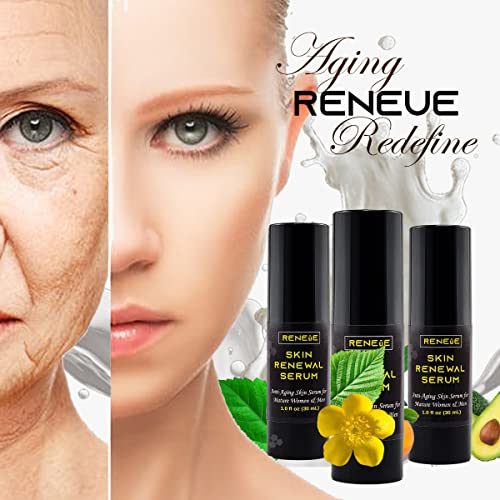 Alvena Anti Aging Serum: Youthful Skin Solution - Image 2
