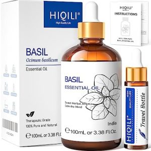 ?Basil Oil Diffuser?