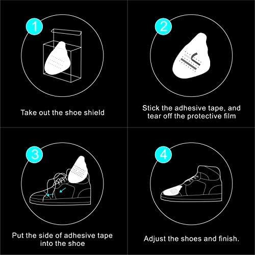 ?Anti Wrinkle Shoe Protector: Keep Shoes Looking New? - Image 8