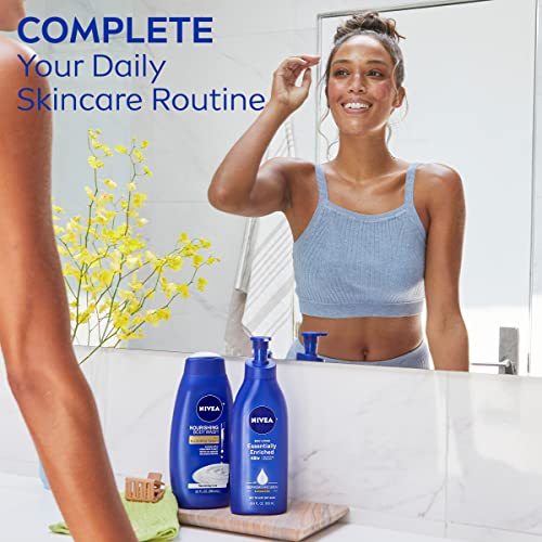 Body Care Shower Gel for Cleansing and Hydration - Image 9