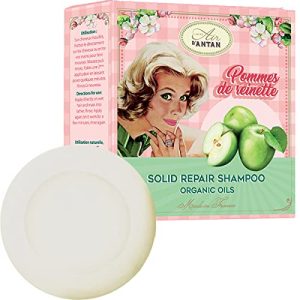 ?Argan Oil Shampoo by Natural World?