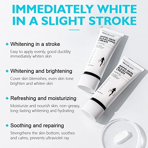 Safe Use Moisturizing Body Cream with Expiry Date 8oz - Image 6