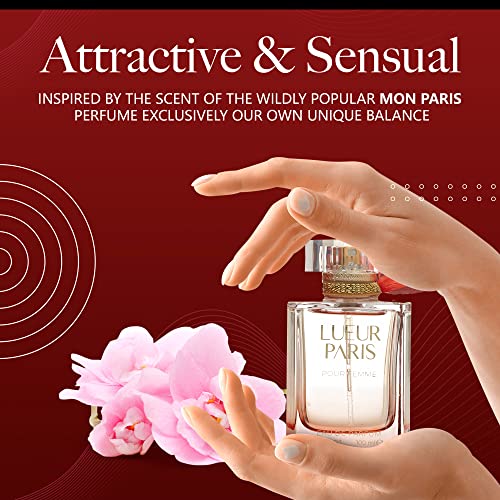 Arden True Love 100ml Women's Eau de Toilette Spray Fresh Romantic Fragrance - Image 3