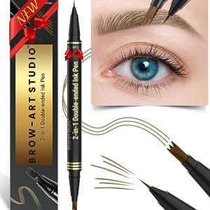 Arden Brow Pencil: Beautiful Colour, Precise Application.