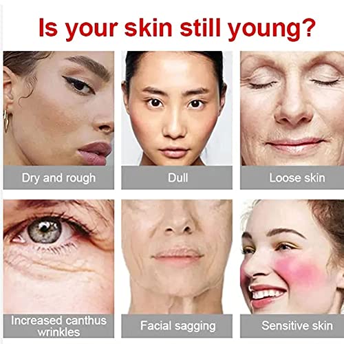 Wrinkle-fighting hydrating essence for youthful skin. - Image 6