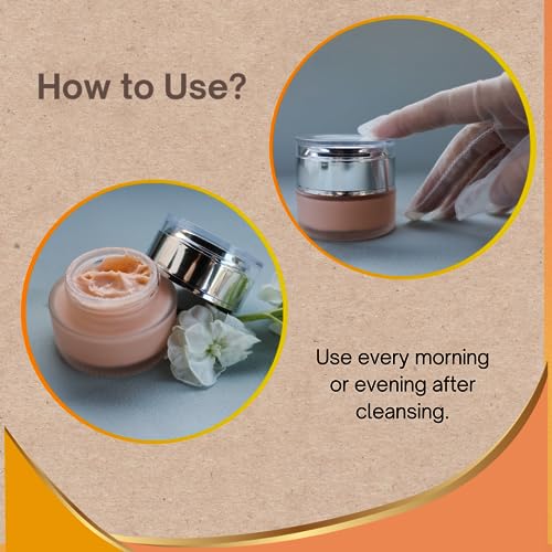 Wrinkle-Reducing Face Moisturizer 50ml for Youthful Skin and Radiant Complexion - Image 5