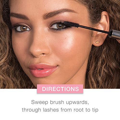 Clinique High Impact Curling Mascara Brown 0.28 fl oz - Image 8