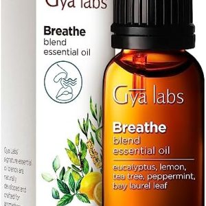Aroma Jewel Just Breathe Diffuser
