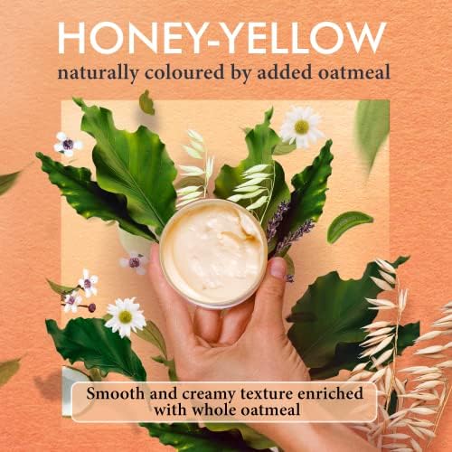 Gentle Eczema Relief Baby Cream with Natural Formula for Sensitive Skin - Image 4