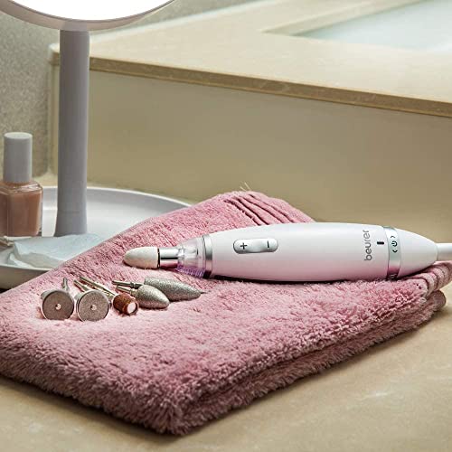 Electric pedicure set for professional use. - Image 3