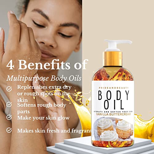 3-Oil L?Occitane Shower Gel - Image 6