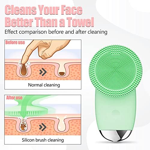 Clinique Facial Scrubber: Exfoliate and Revitalize Your Skin - Image 3