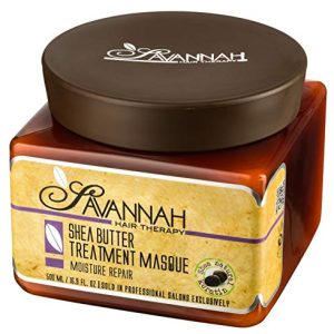 Intense Repair Argan Oil Hair Mask 8 oz Deep Conditioning Hydrating Treatment for All Hair Types