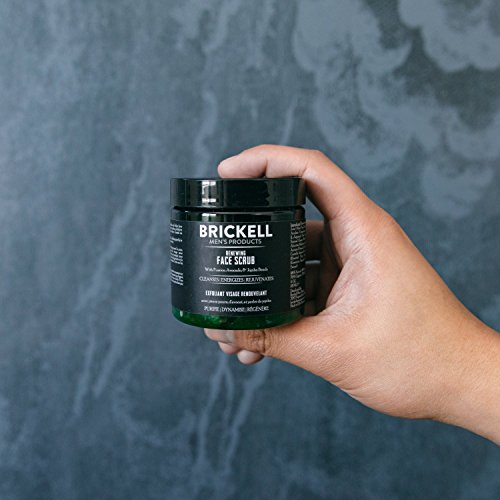 Men?s Clinique Face Scrub - Image 7