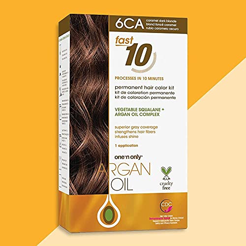 ?5a Argan Oil? - Image 7
