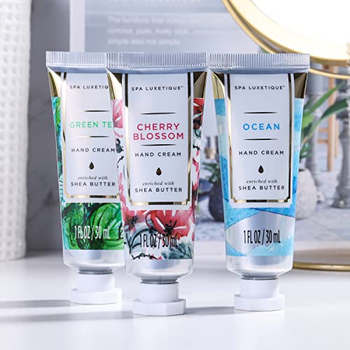 L?Occitane Shea Butter Hand Cream ? 30ml - Image 3