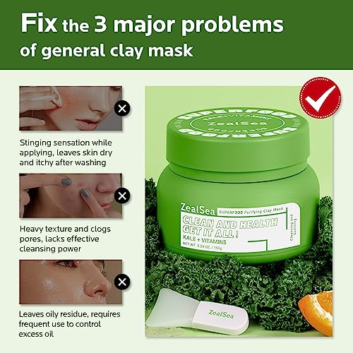 Natural Anti-Aging Face Mask for Youthful Skin in Minutes - Image 5