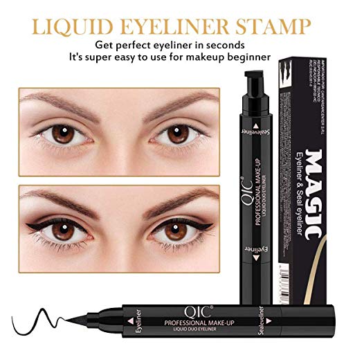 Artdeco High Precision Liquid Eyeliner Black 3ml - Image 5