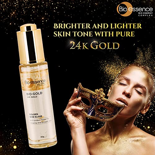 ?Argan Oil Lightens Skin Tone? - Image 2