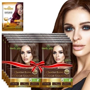 Light Chocolate Brown Argan Oil
