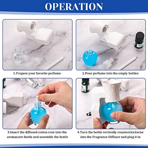 Plug-in Fragrance Oil Diffuser - Image 4