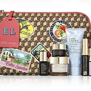 ?Get Free Estee Lauder Samples Now!?