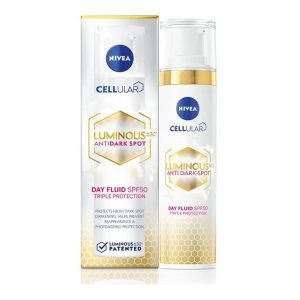 Nivea Anti-Wrinkle Cream for Visibly Smoother and Firmer Skin 50ml
