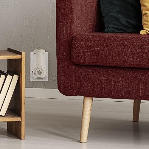 Air Wick Essential Oil Diffuser Kit with 3 Refill Bottles for Home Fragrance - Image 10