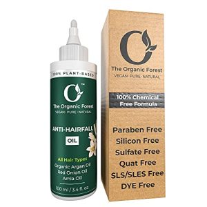 Australian Organic Argan Oil ? Pure and Natural