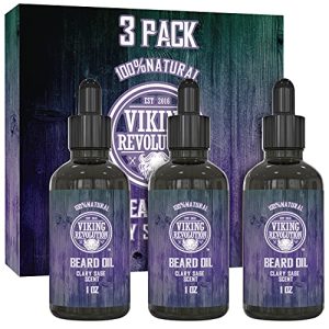 ?Argan Oil Promotes Beard Growth?