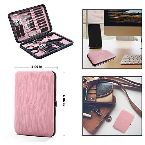 Mani-Pedi Set with all essentials - Image 2