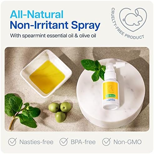 Argan oil for ear wax removal - Image 4