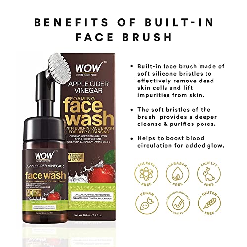 ACV Shower Gel - Image 2